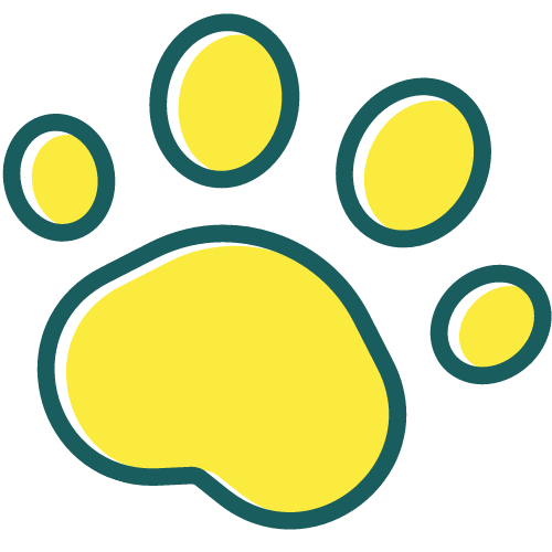 Perro Vegano Favicon