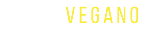 perro vegano logotipo